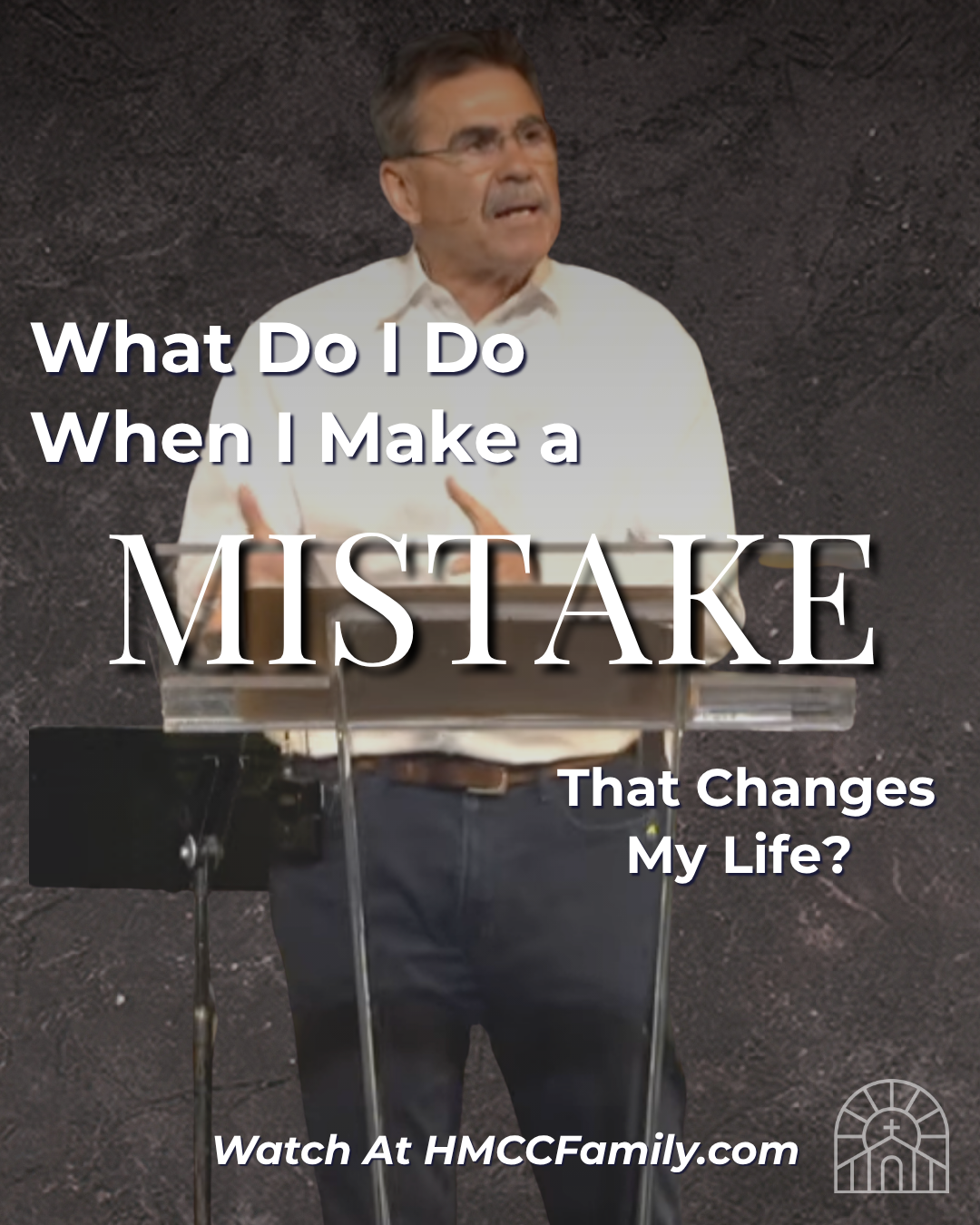 Why Am I So Discouraged With My Situation?