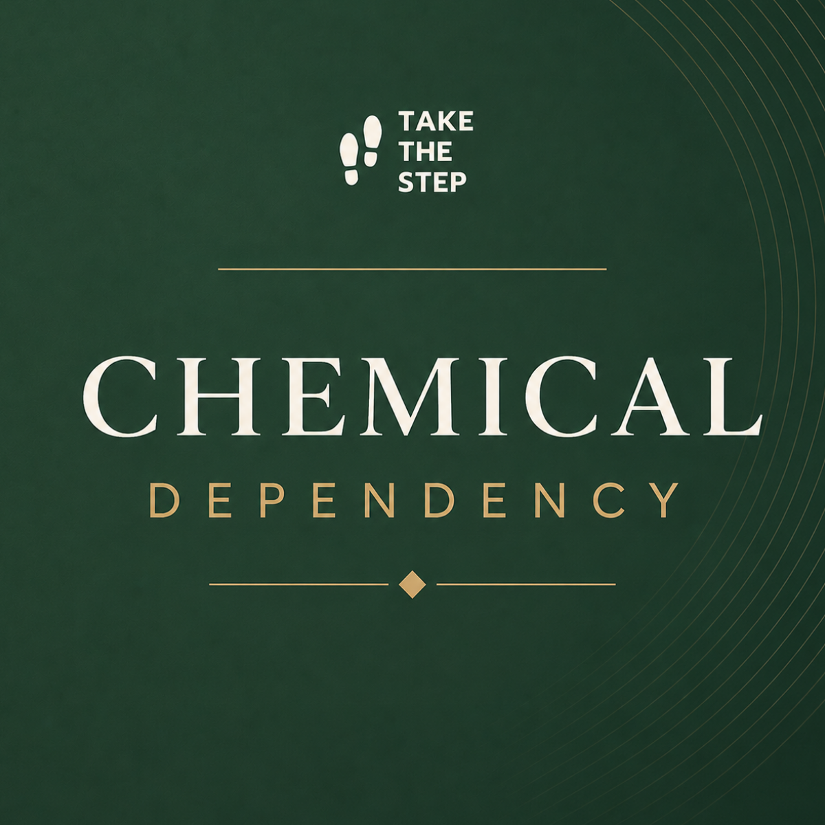 Chemical Dependency Class