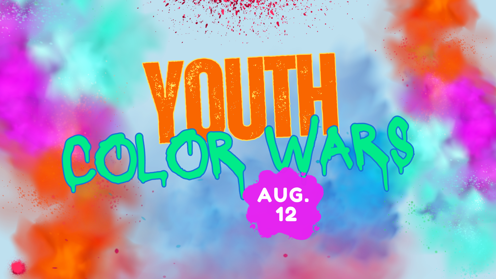 Youth Color Wars