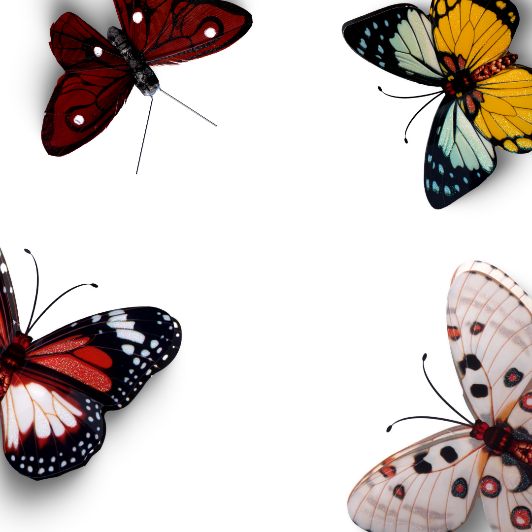 Children’s Ministry Event - Butterfly Experience: Sept. 5
