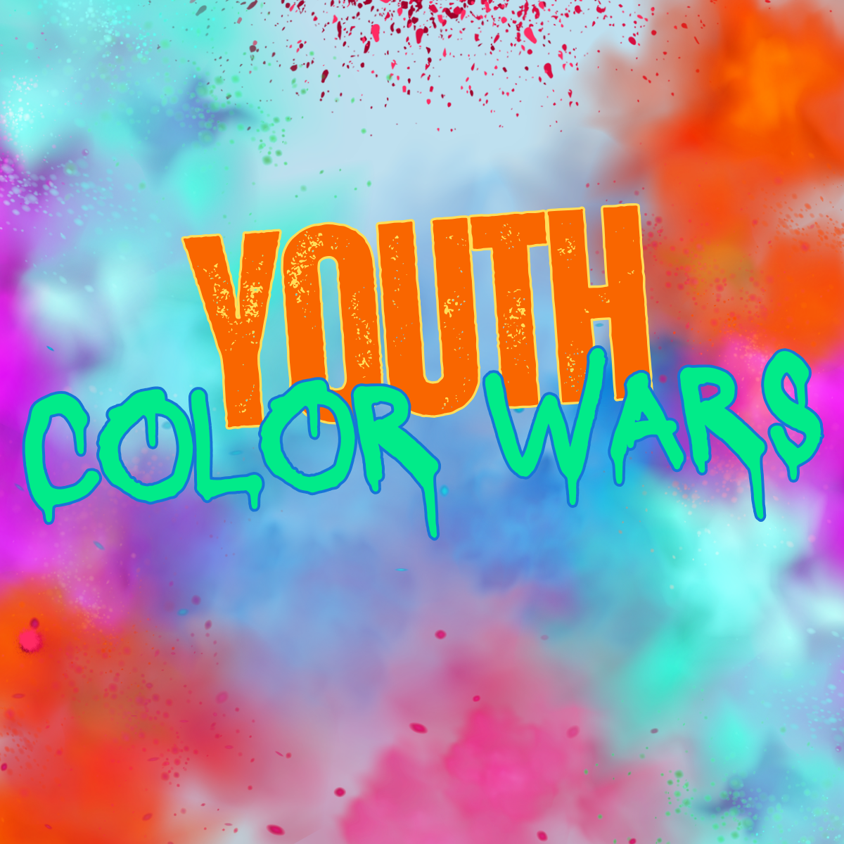 Youth Color Wars