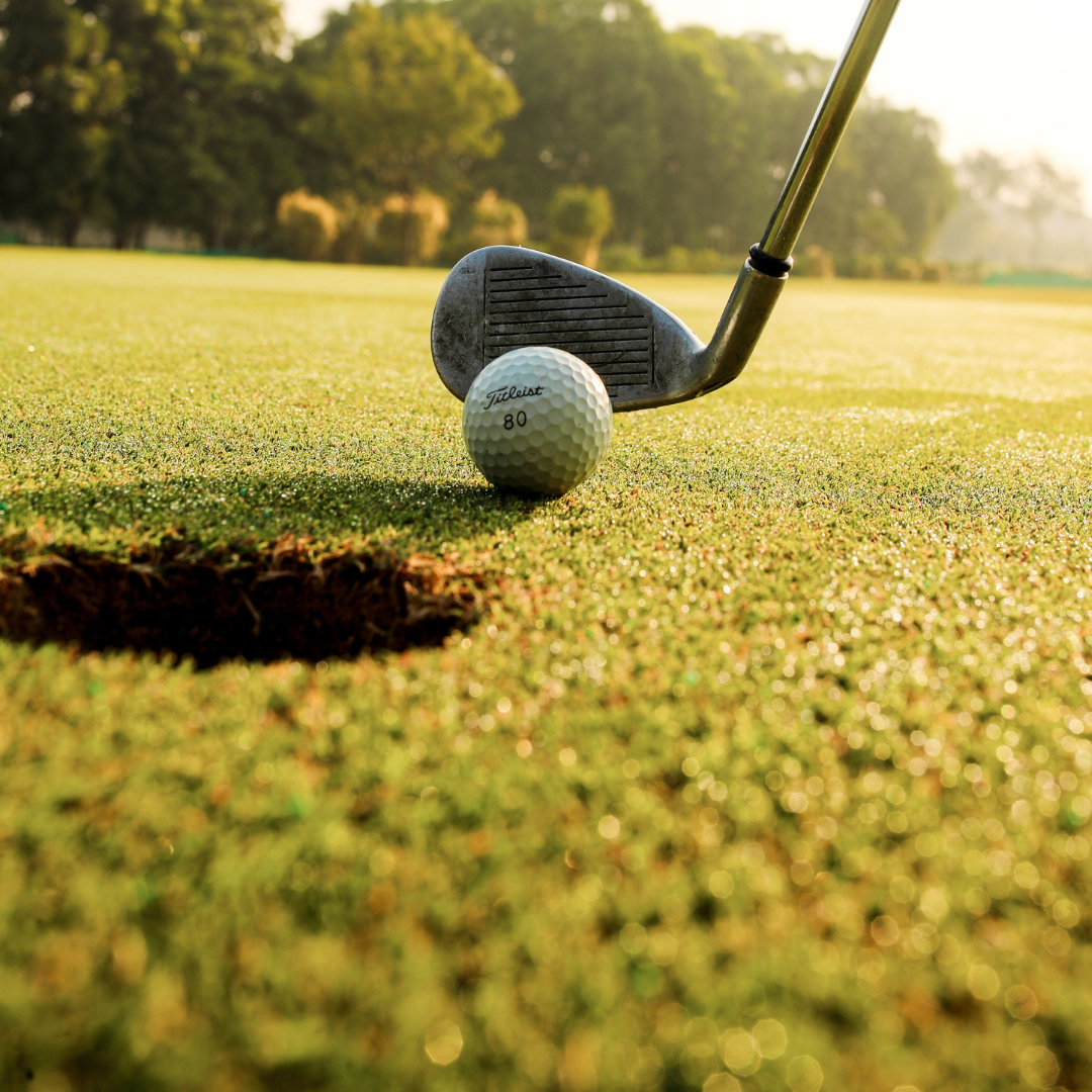 Co-Ed Golf Tournament
