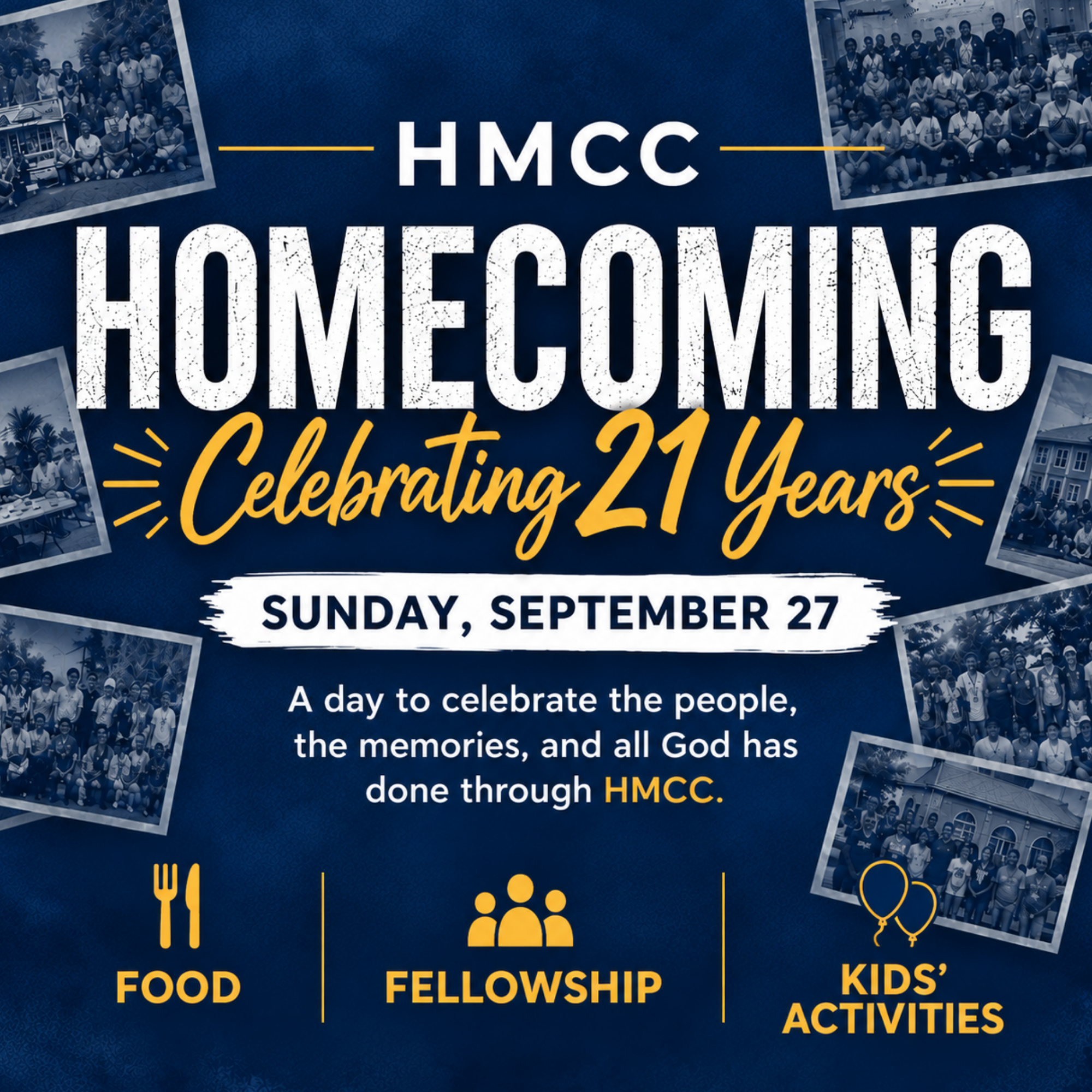 Homecoming