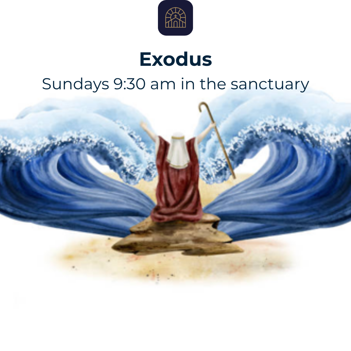 Exodus: From Family to Nation