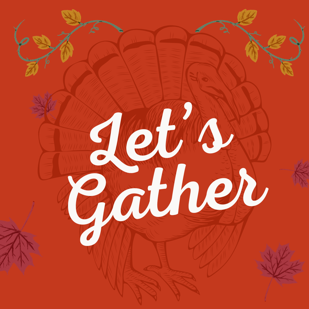 HMCC Thanksgiving Meal