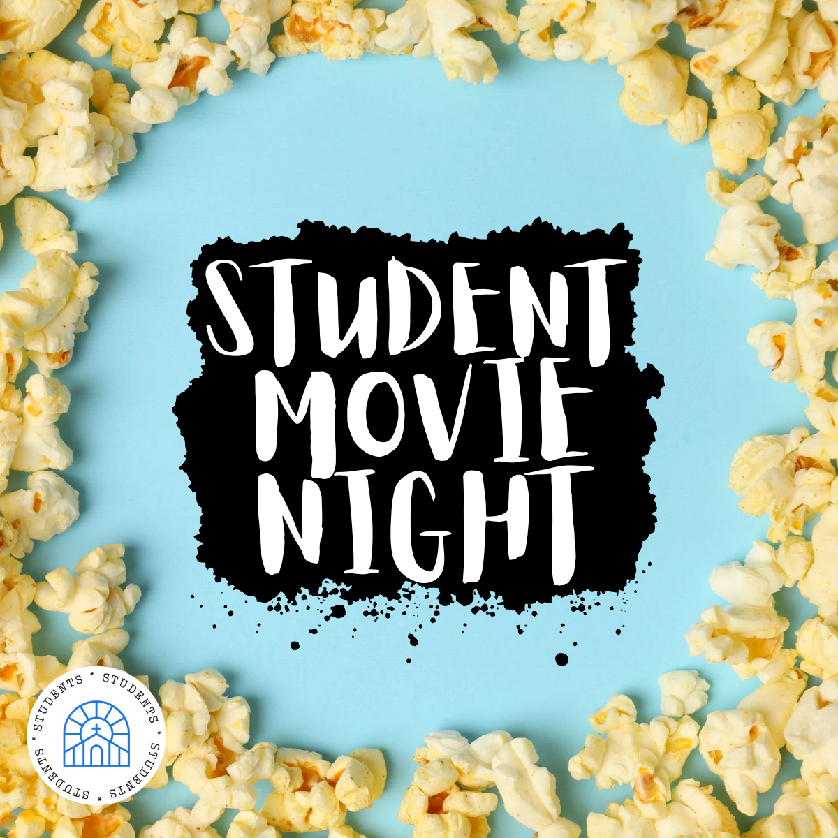Student Movie Night