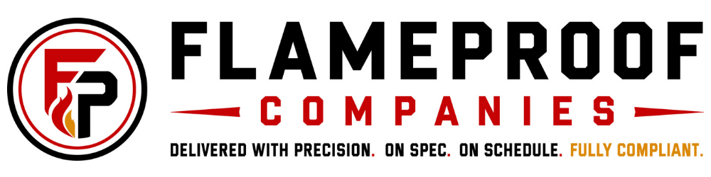 FLAMEPROOF COMPANIES