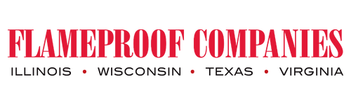 FLAMEPROOF COMPANIES