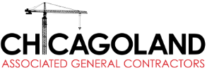 Text reading 'Associated General Contractors' in red capital letters