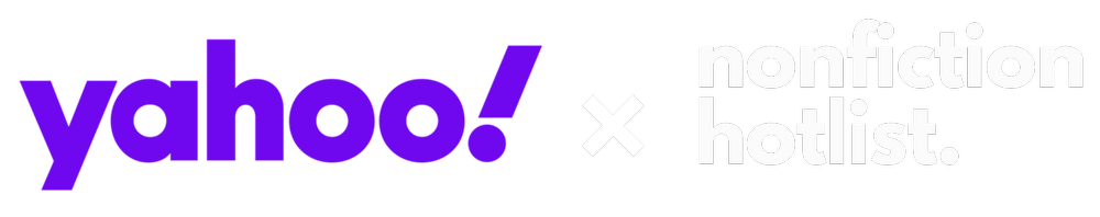 Yahoo x NFH — nonfiction hotlist.