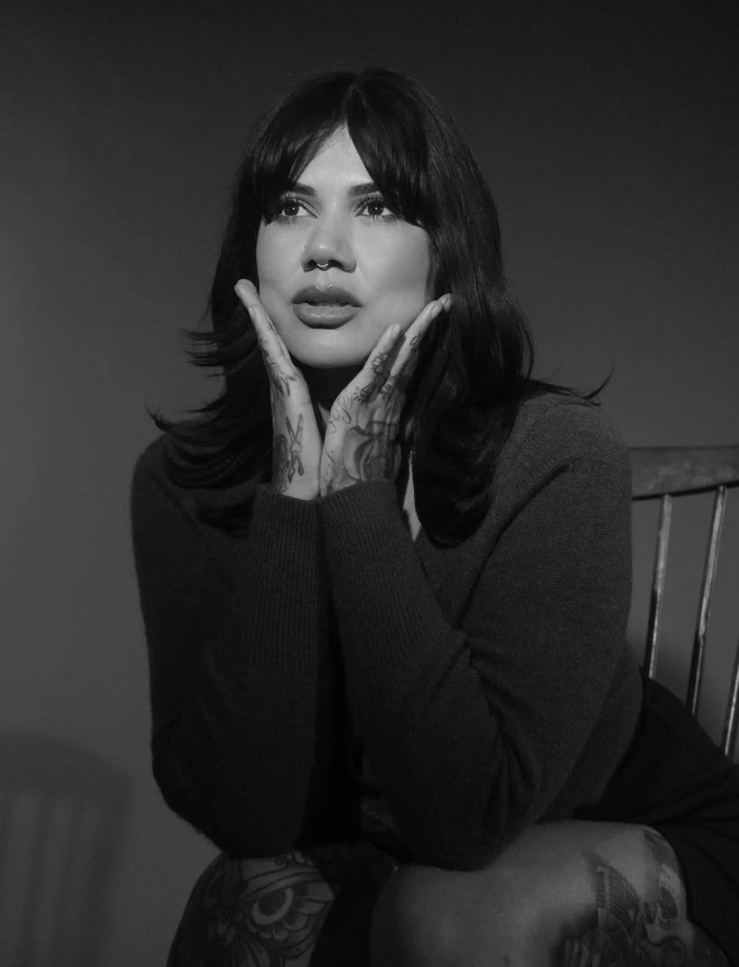 Music on Main presents Trish Toledo