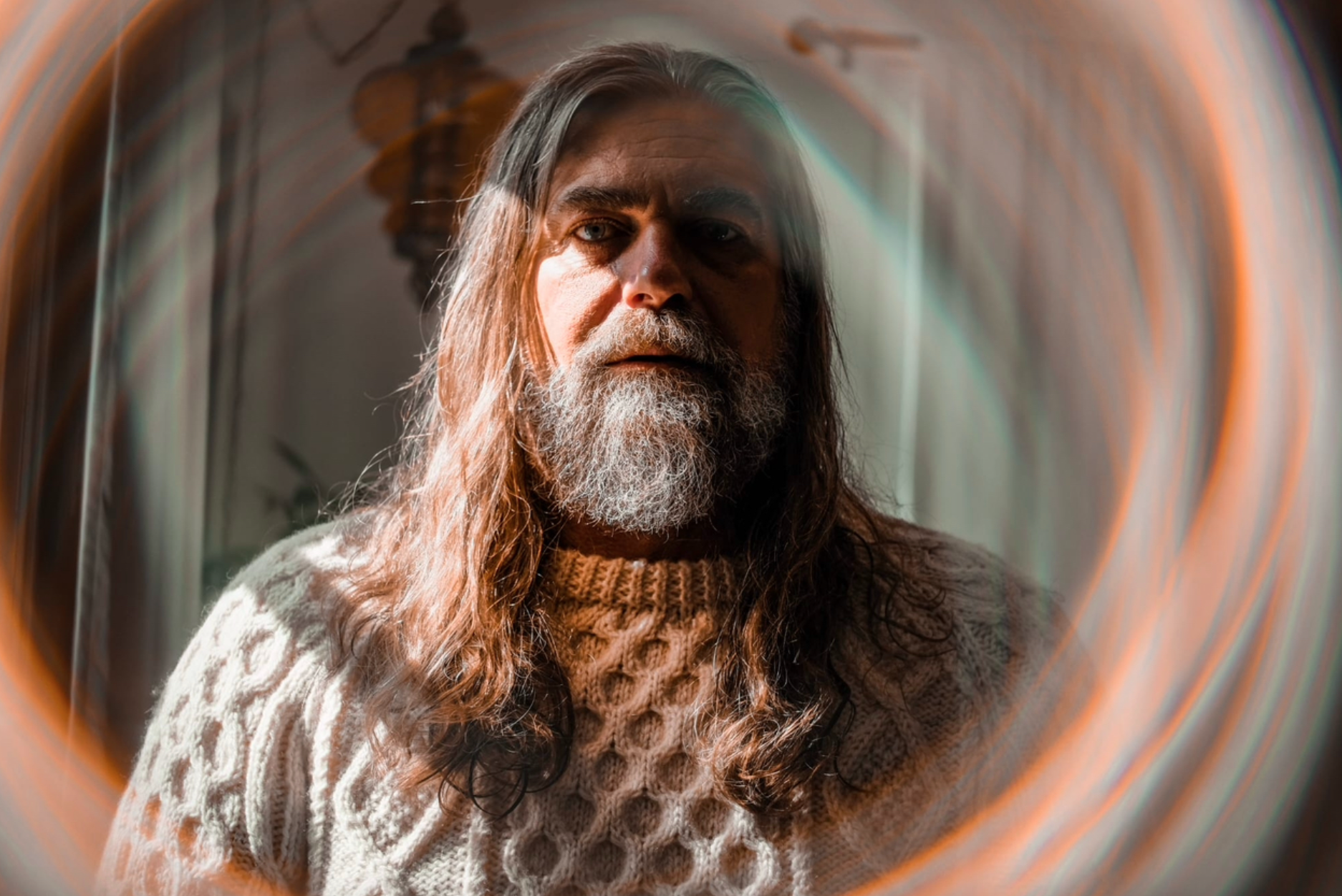Music on Main presents The White Buffalo