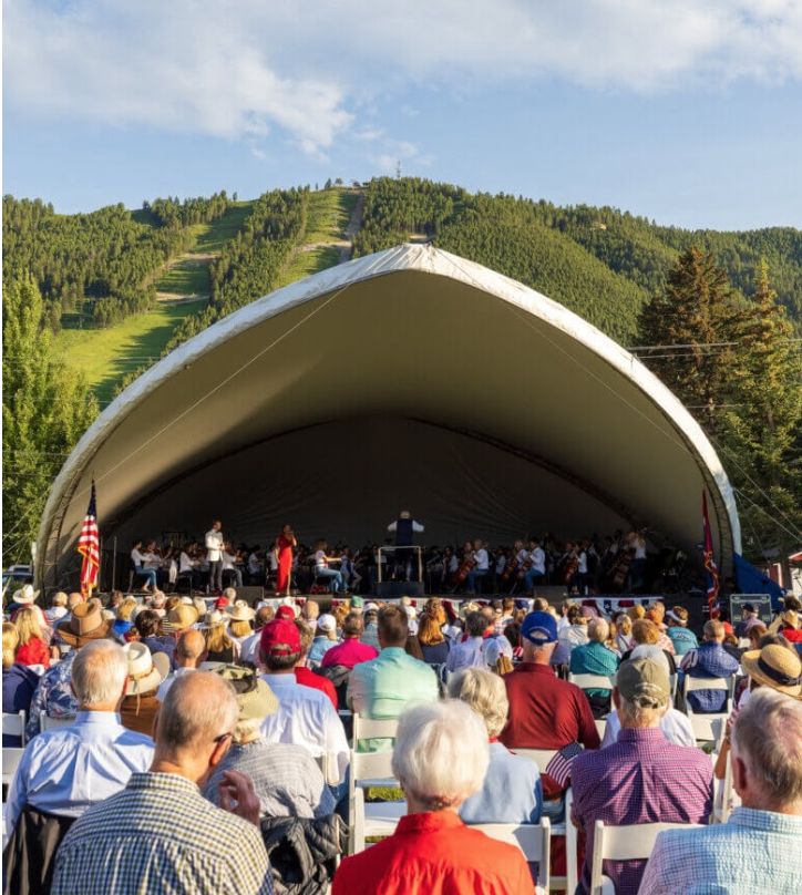 Downtown Sounds presents Strings &amp; Arias