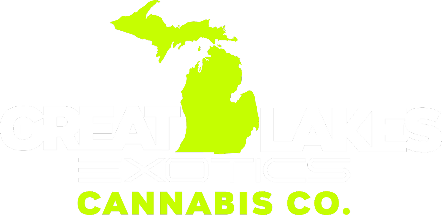 Great Lakes Exotics Cannabis Co.