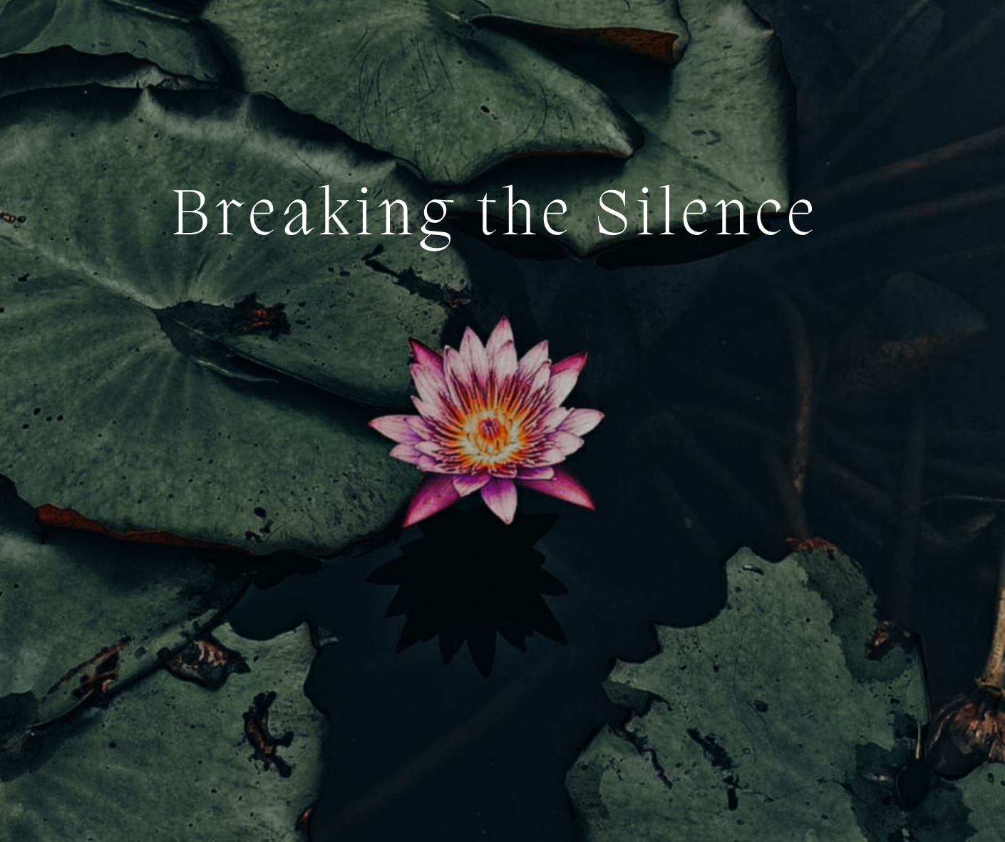 Breaking the Silence: Addressing the Stigma Around Menopause