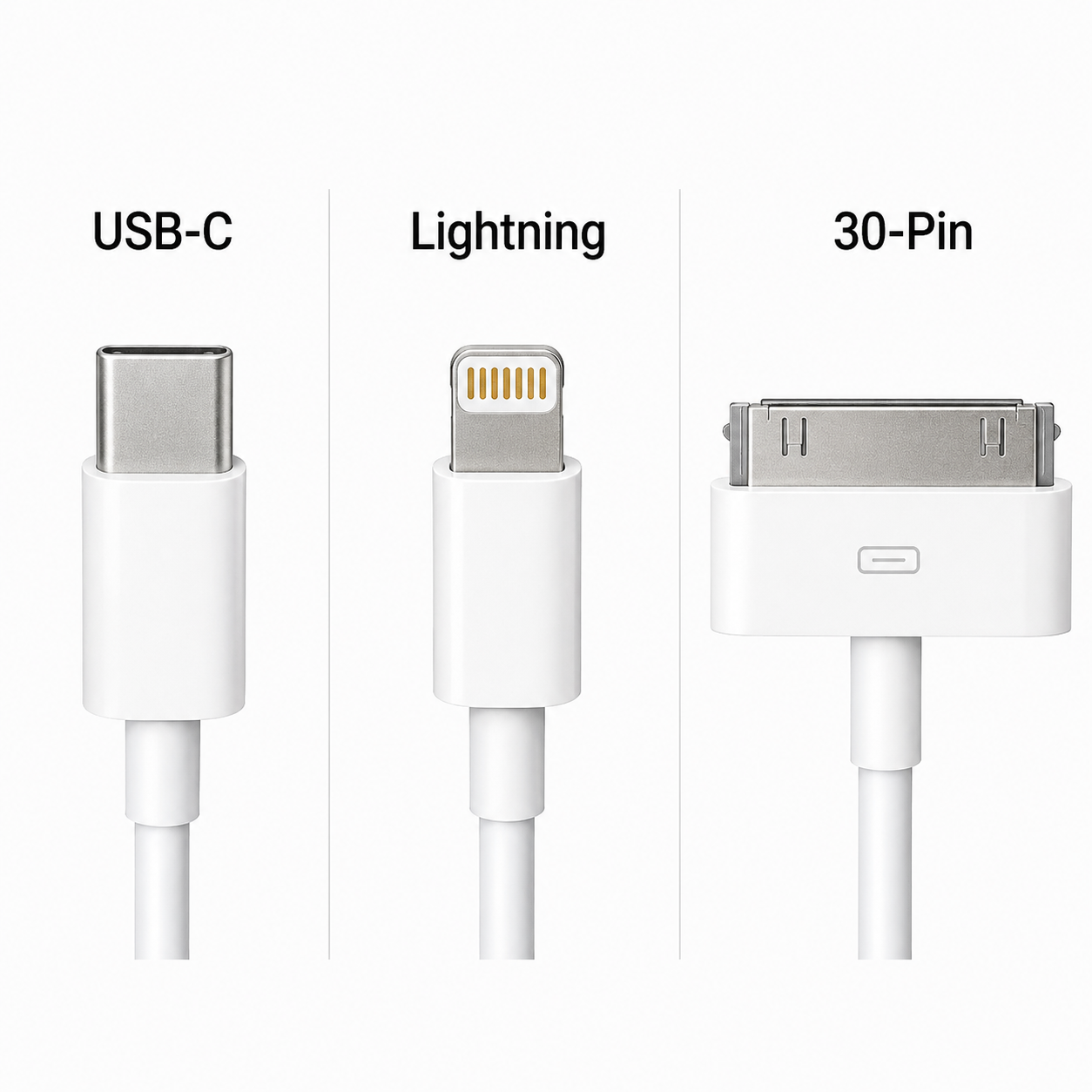 Charger Cable