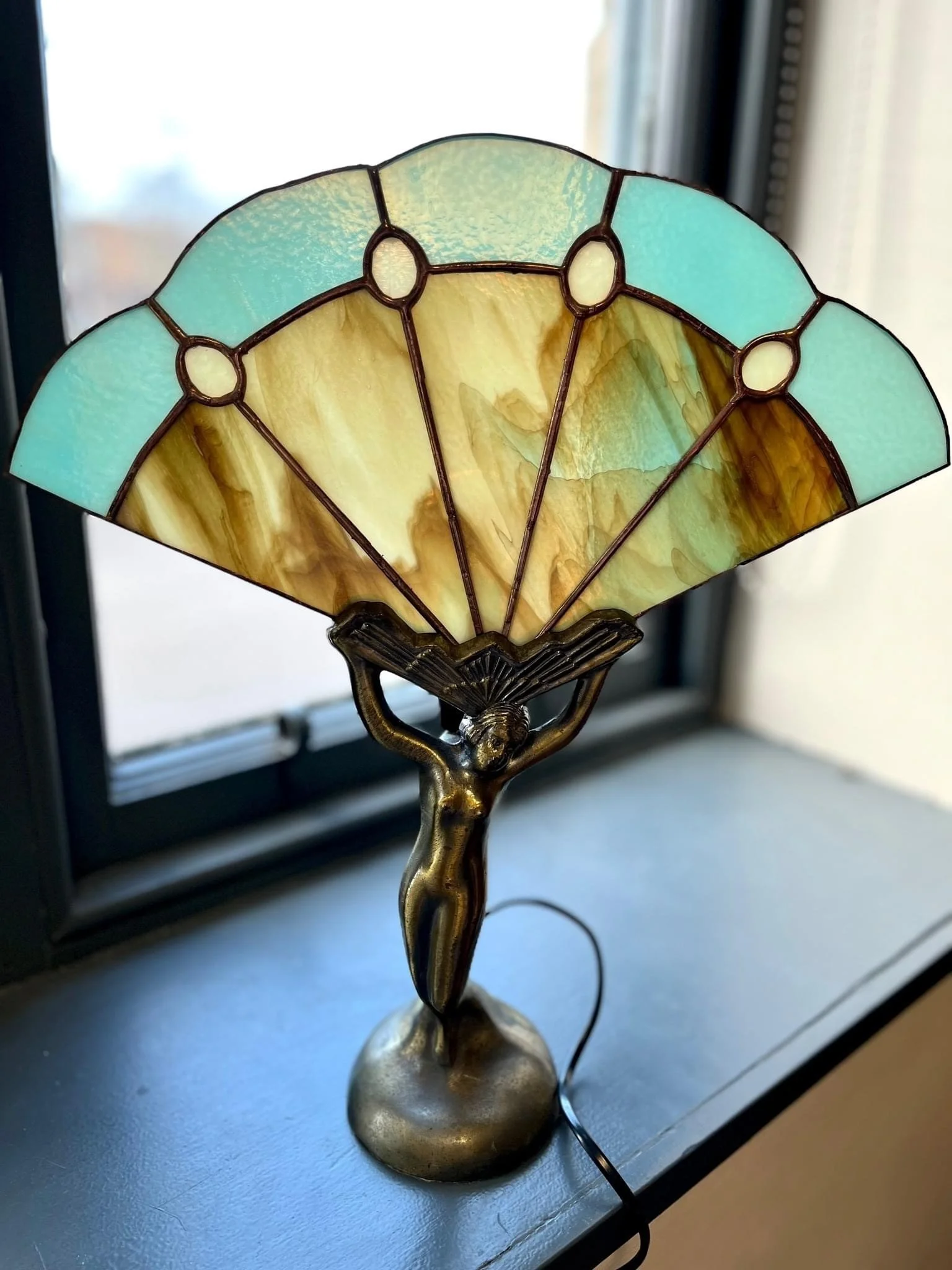 Copperfoil Workshop - Saturday 21st February 2026