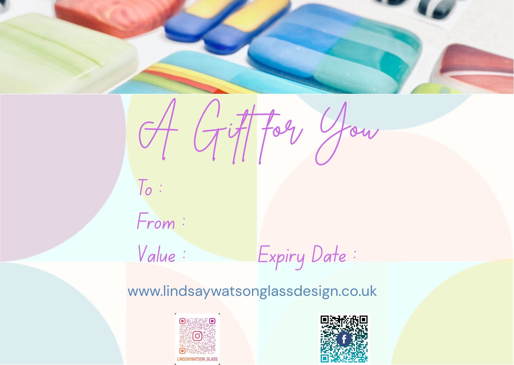 Gift Voucher