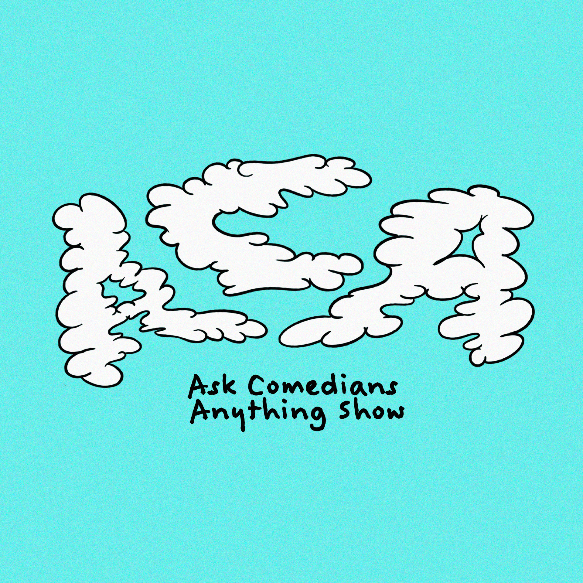 Ask Comedians Anything