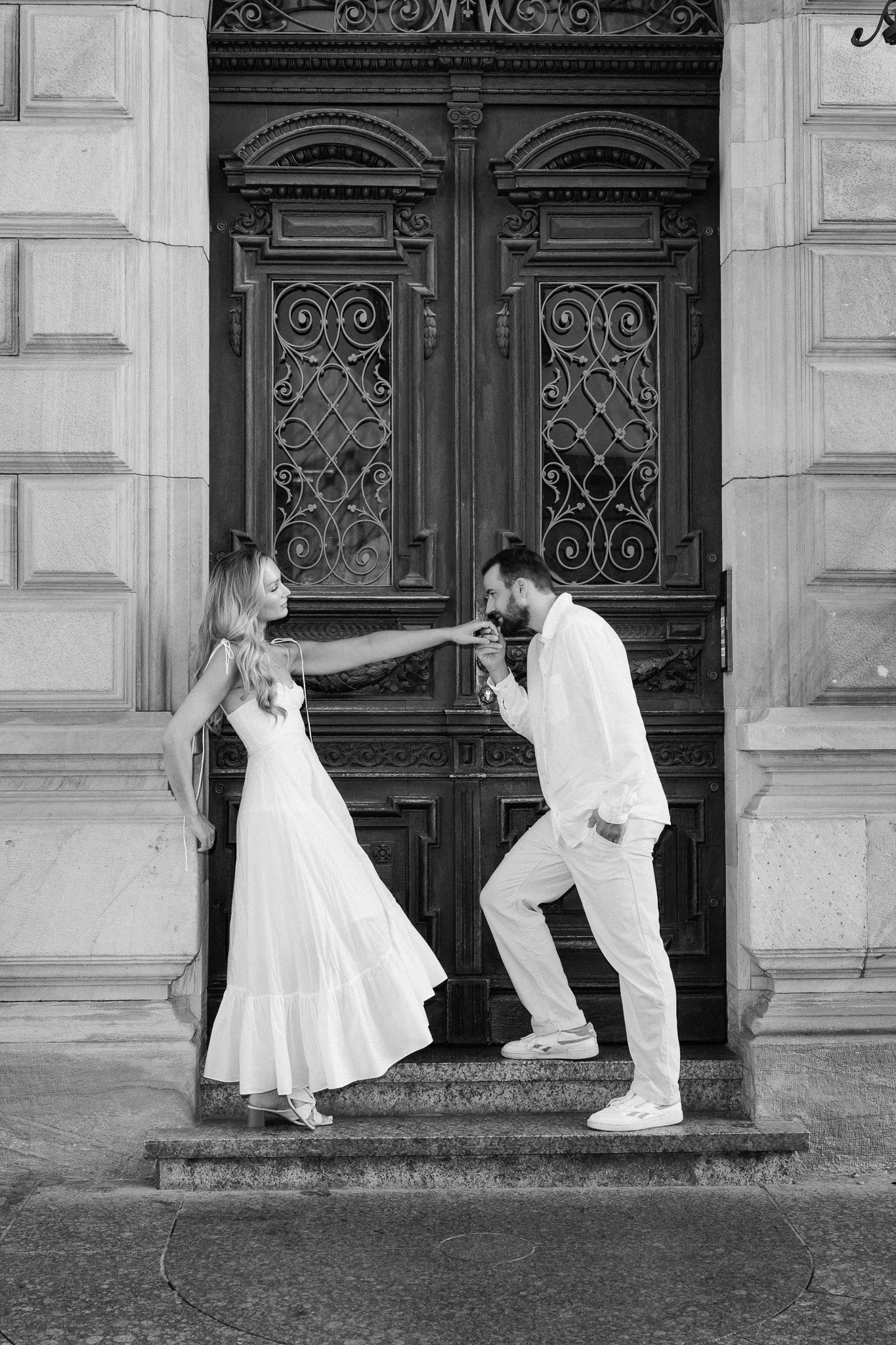 K&H Engagement Inspiration