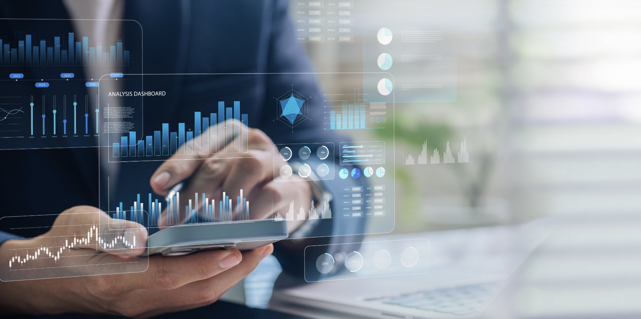 Healthtech Company Streamlines Post-Acquisition Financial Integration with Solaris