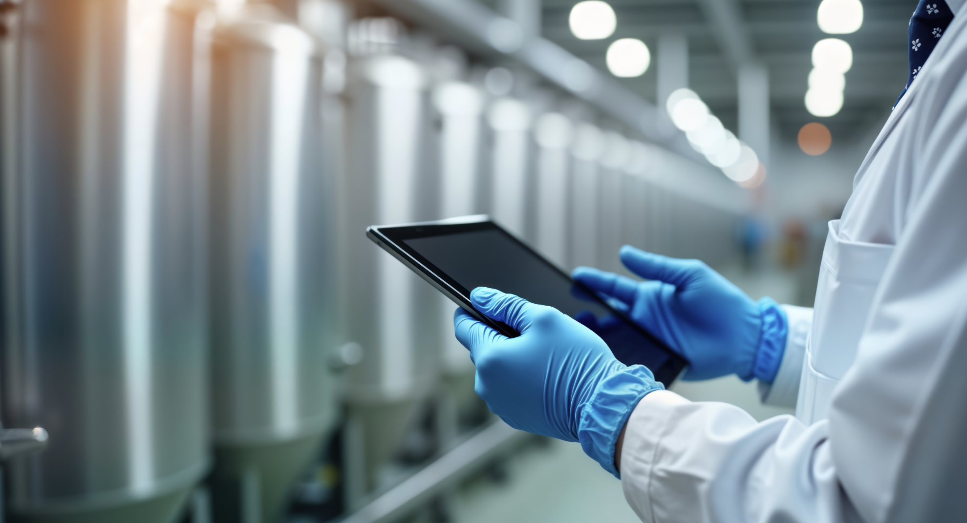 Food &amp; Beverage Company Masters Technical Accounting Hurdles with Solaris’ support