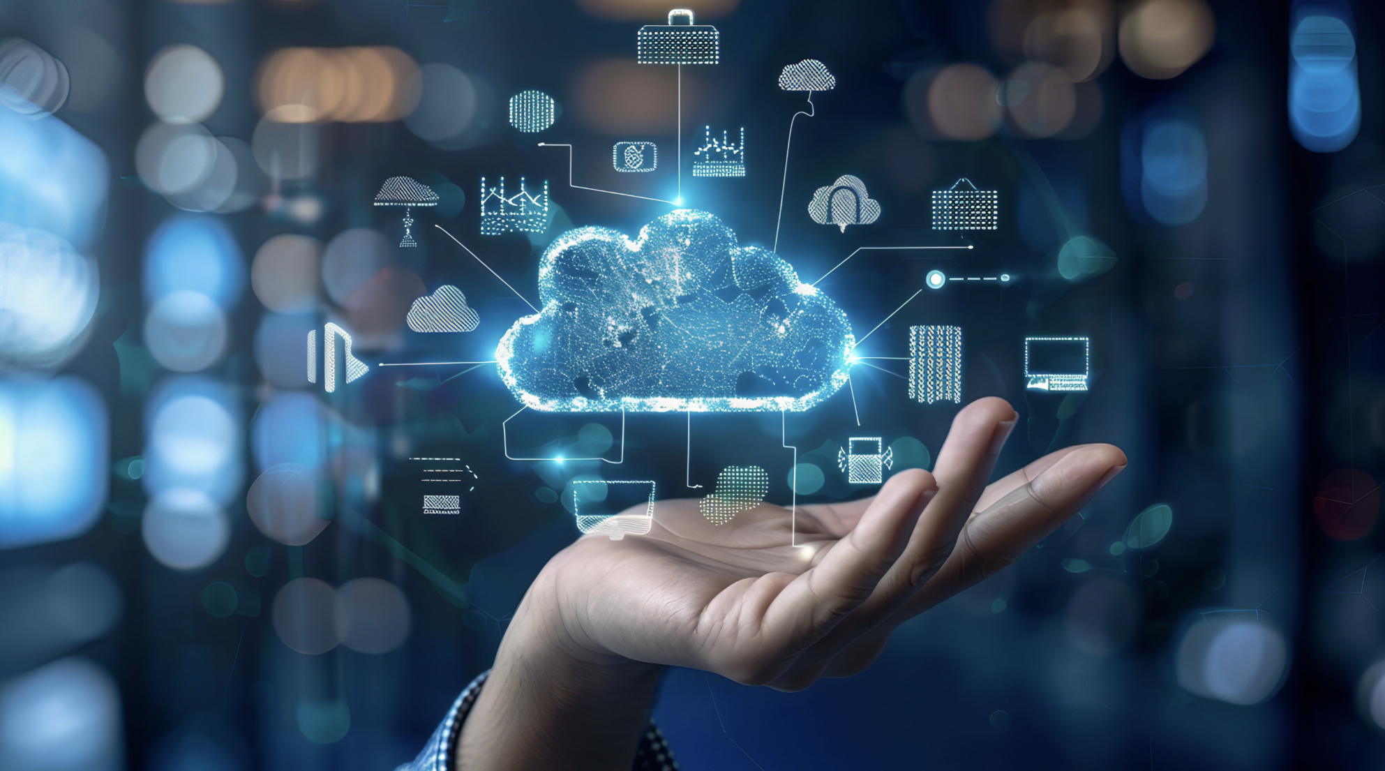 Streamlining Procurement: How an IT Service Company Enhanced Efficiency with EDI Integration