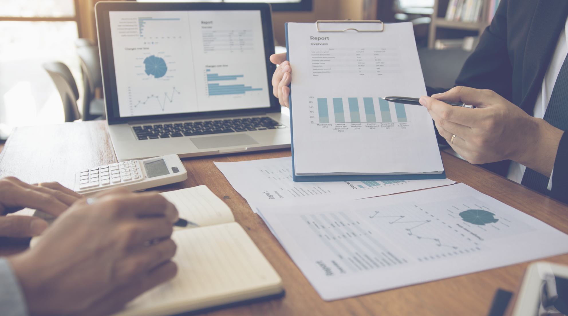 FASB Update to Segment Reporting (Topic 280) – Enhancing Financial Transparency