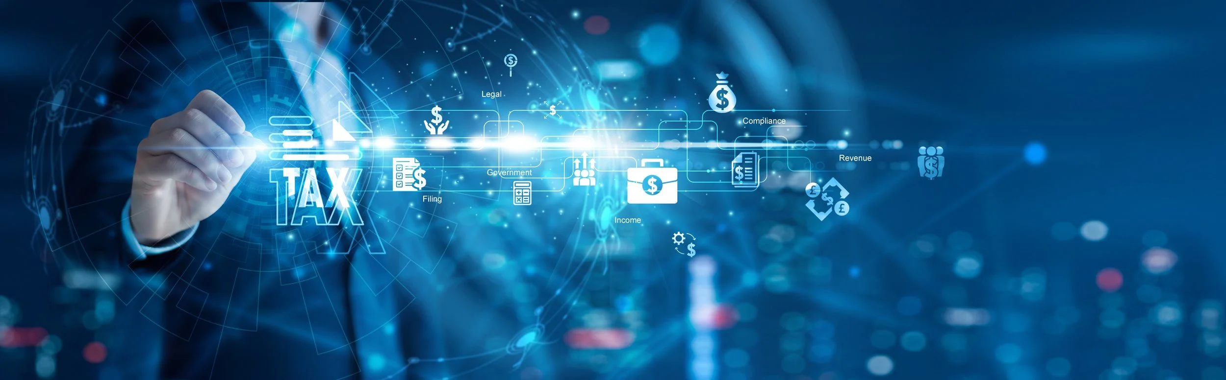 Solaris Automates Sales Tax Compliance and Transforms Finance for Multi-Entity SaaS Company