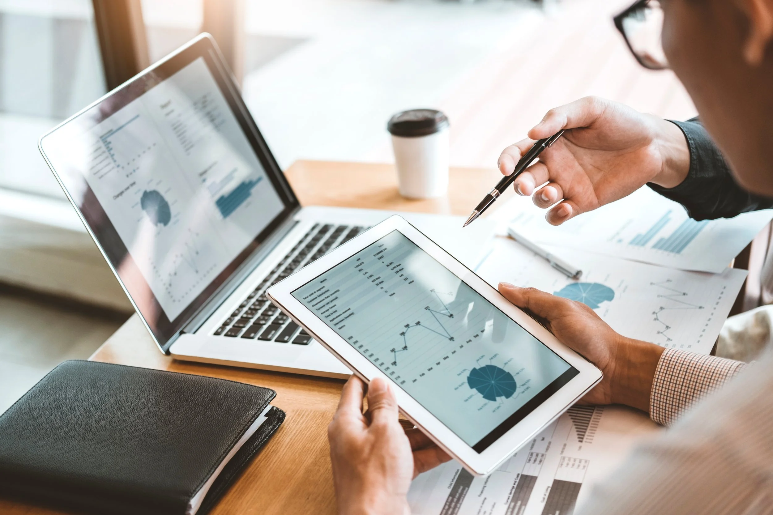 Interim vs. Full-Time: How to Know When a Fractional Finance Leader Is the Right Move&nbsp;