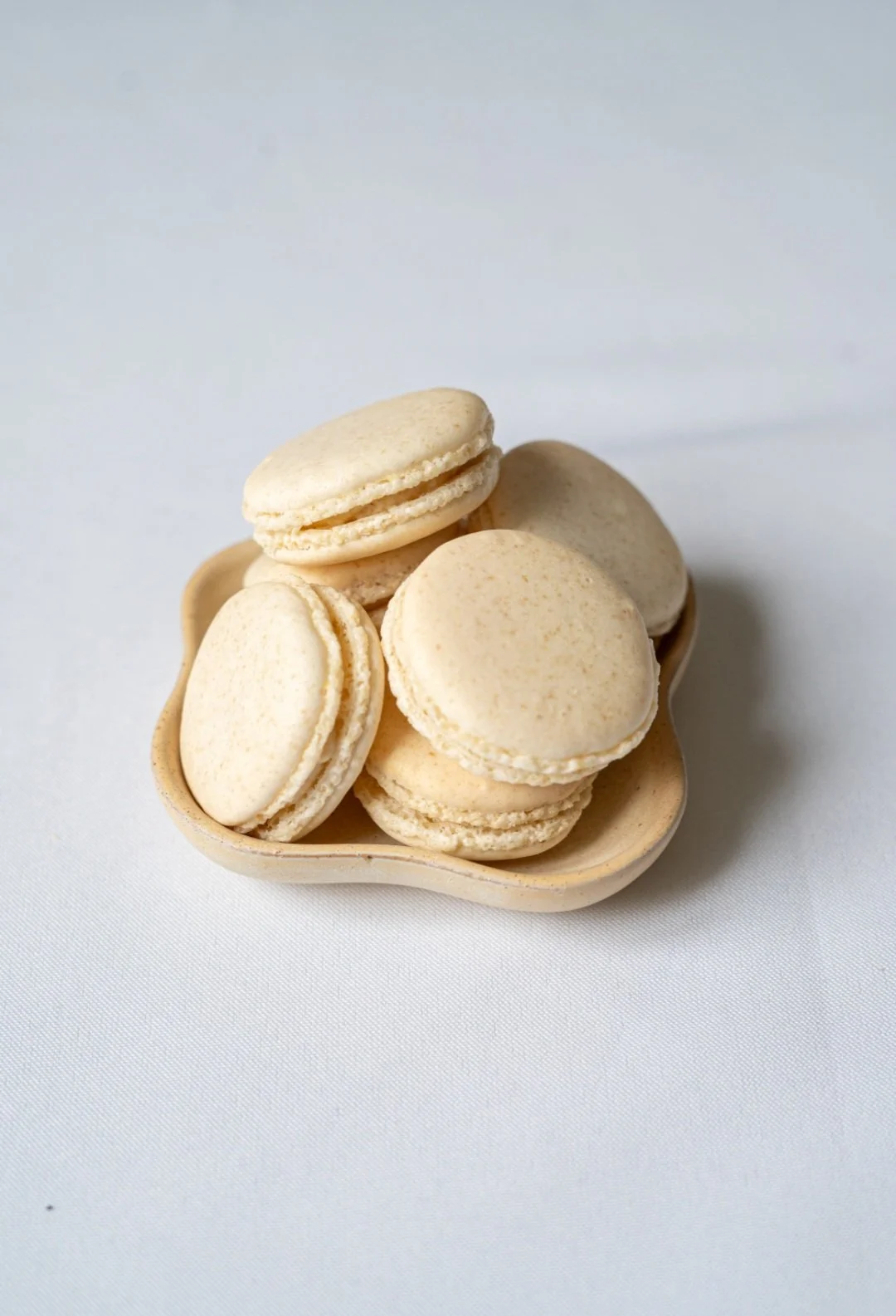 macaron bouye fruit du baobab