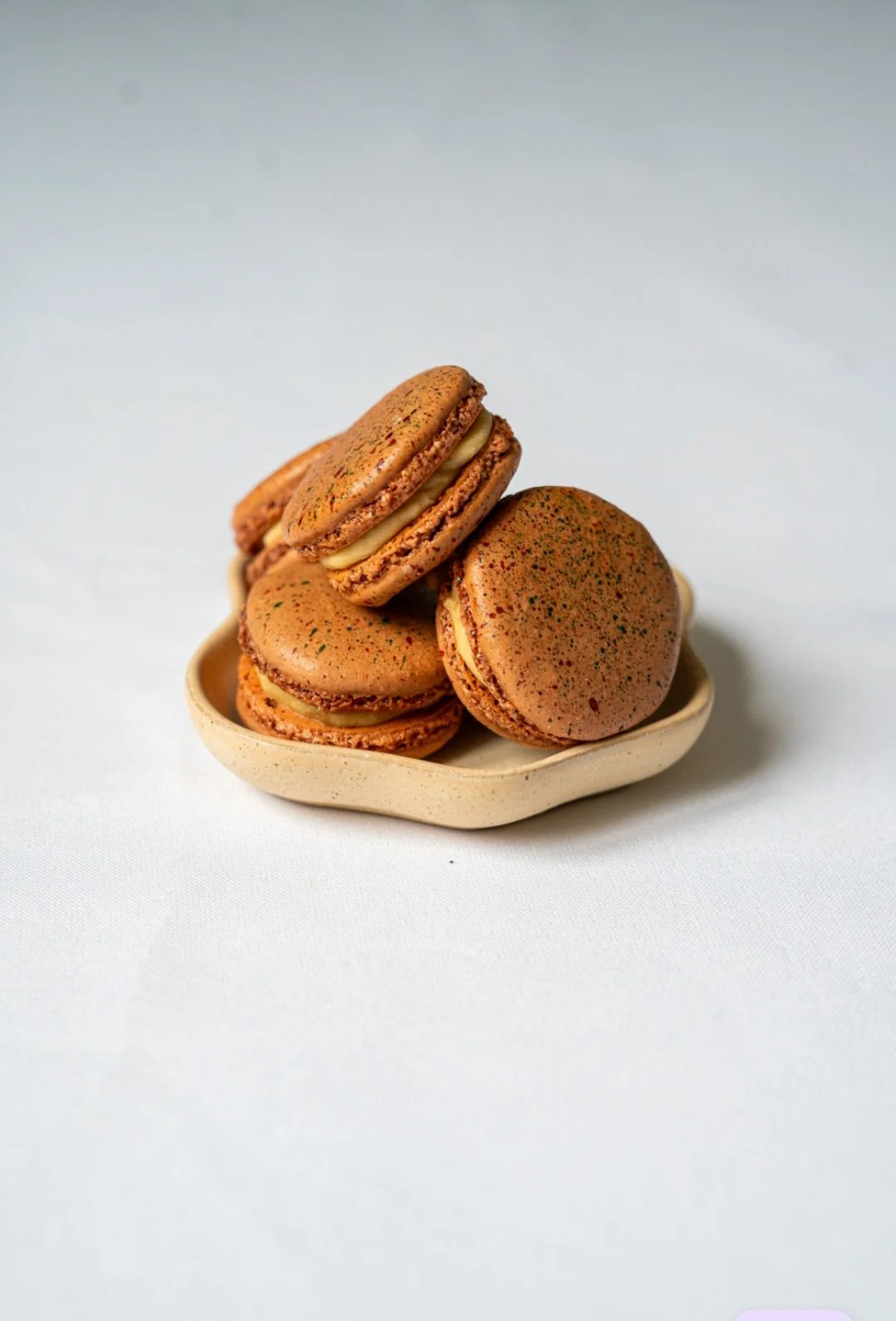 macaron néré oul nététou