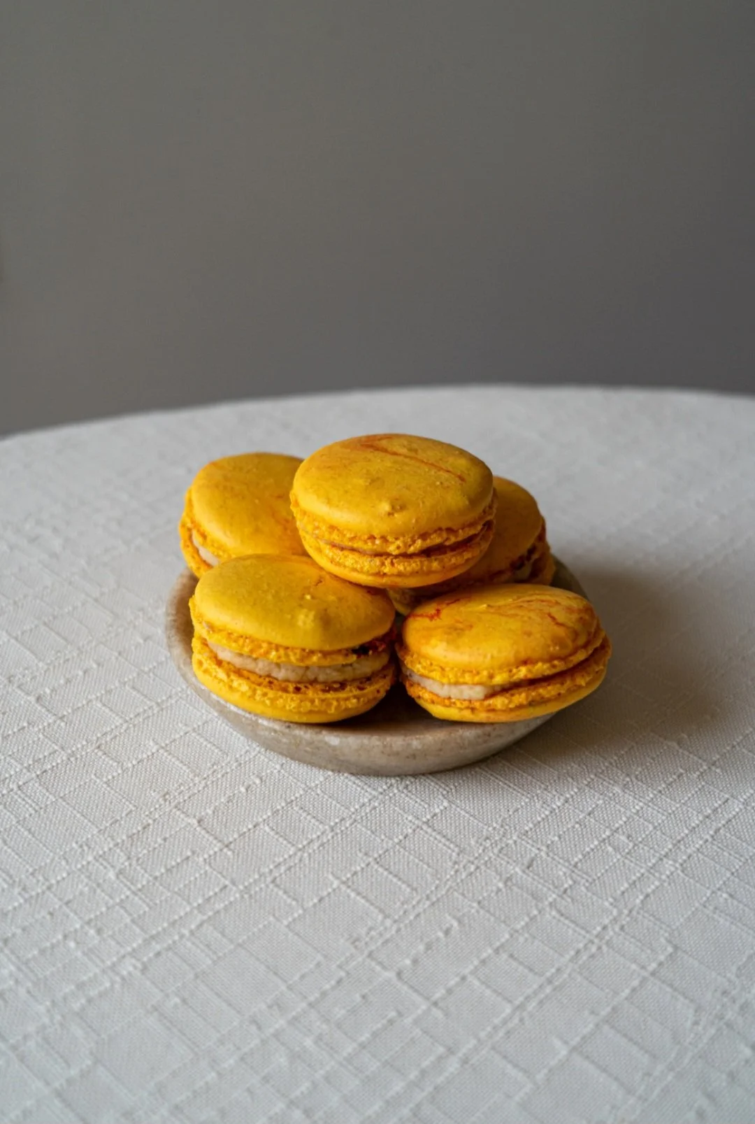 macaron alloco banane plantain