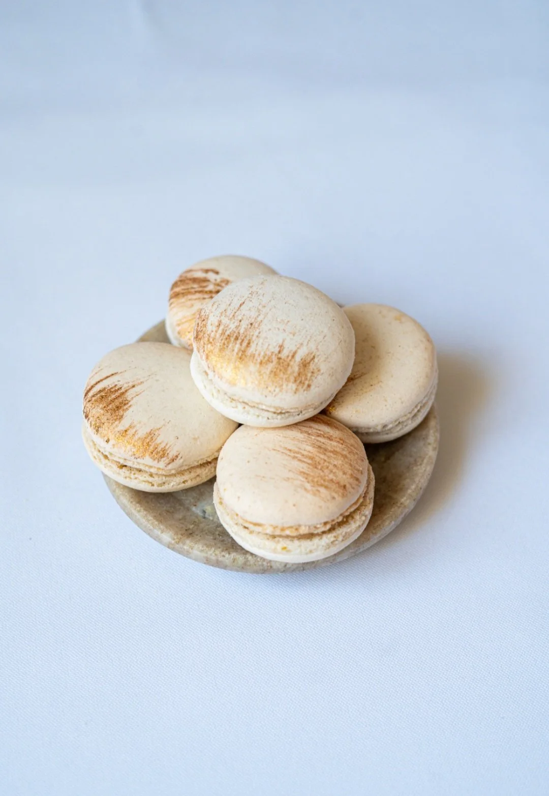 macaron arachides