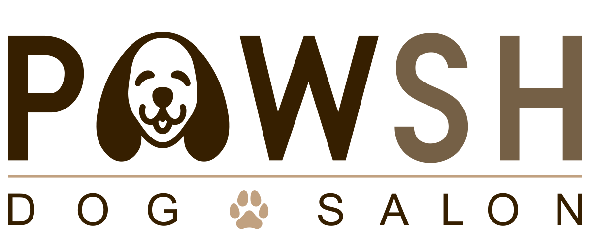 Pawsh Dog Grooming
