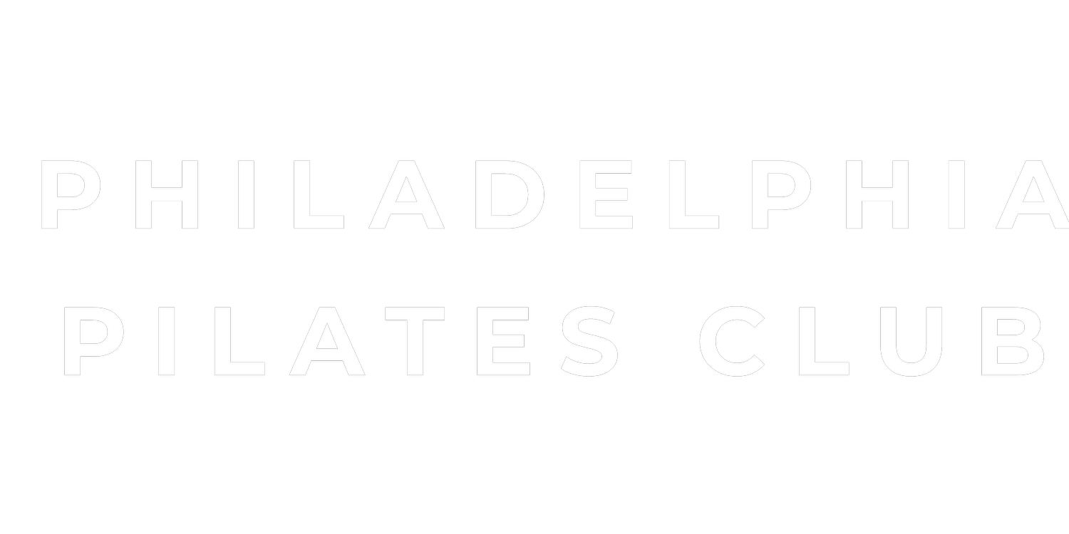 Philadelphia Pilates Club