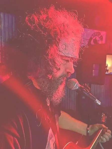 The Regan Fish Experience