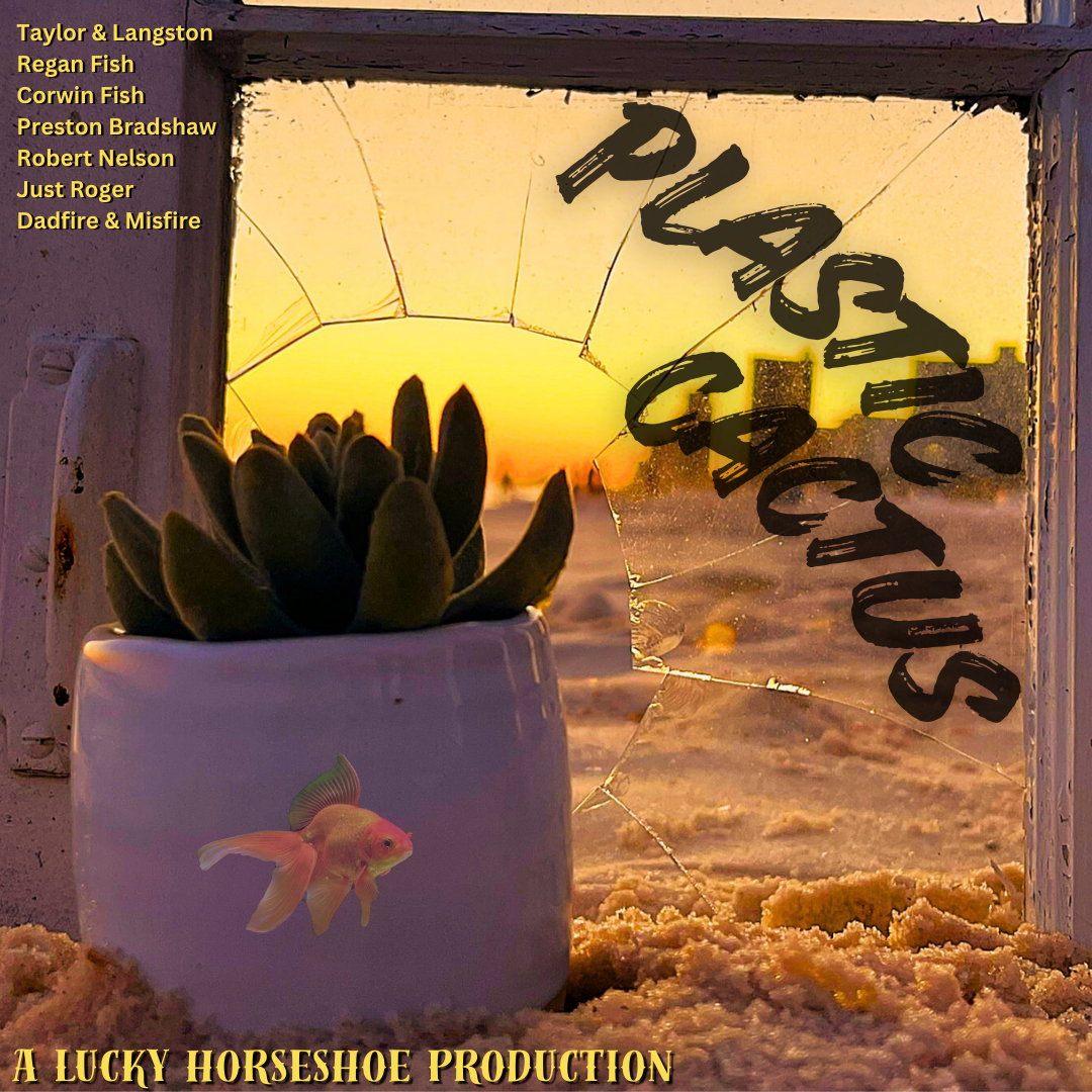 Plastic Cactus Download Link