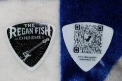 RFE Bass Guitar Pick