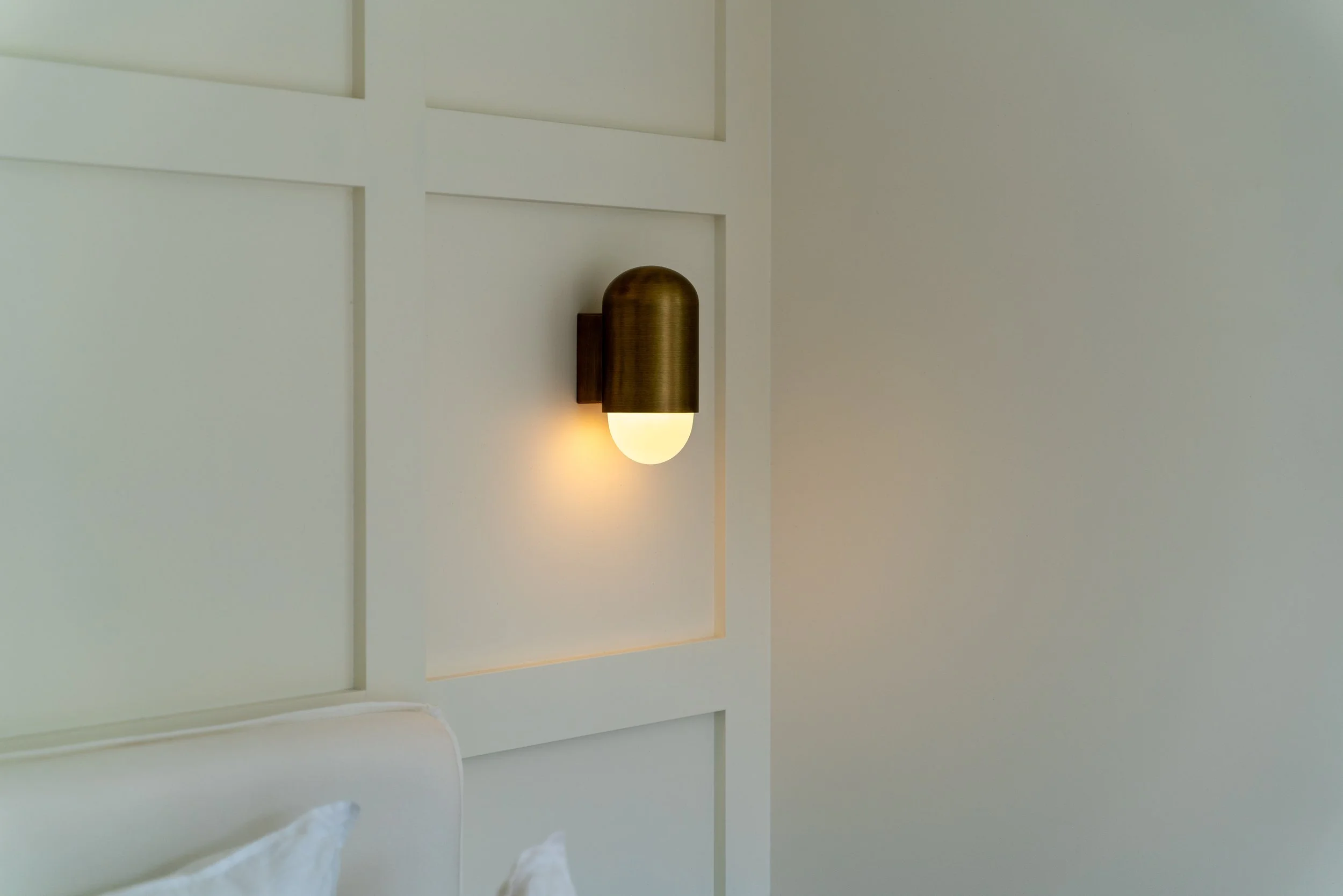 Lighting Design for Residential Interiors