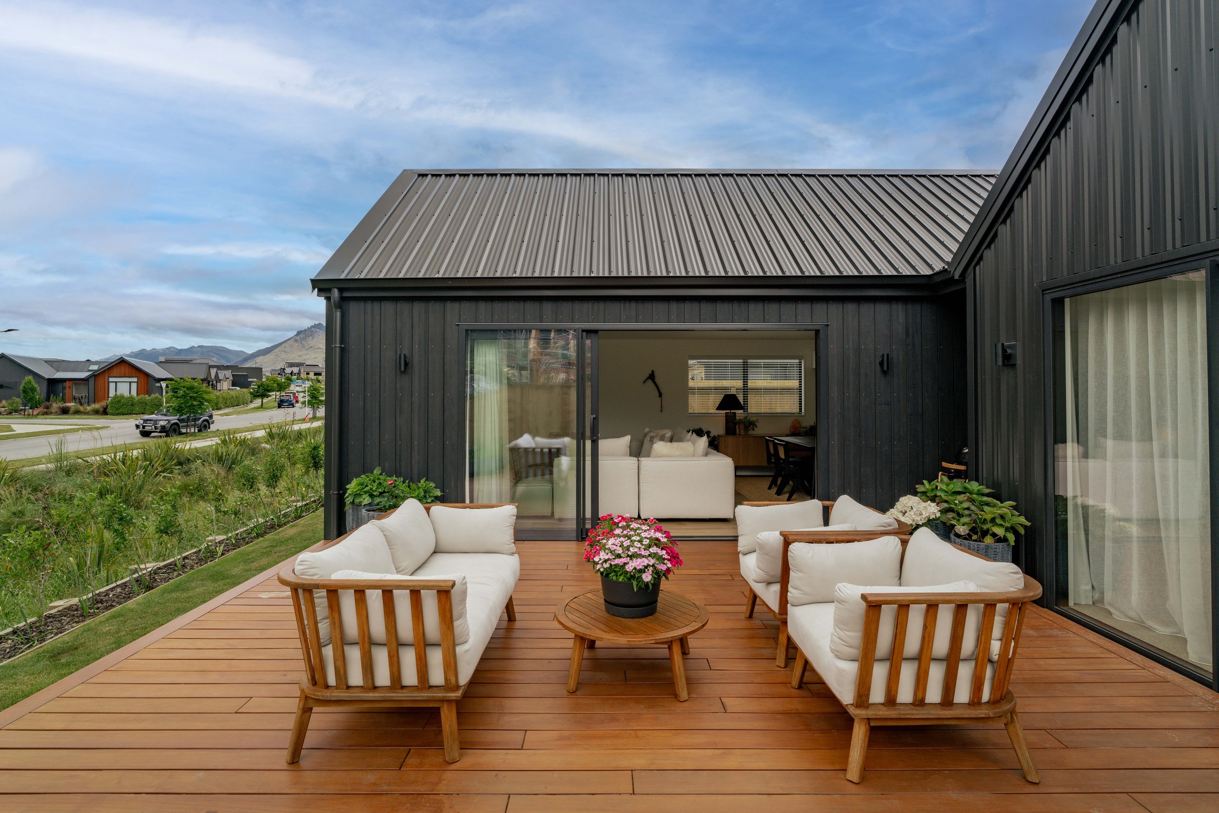 Designing Calm Interiors for Modern Living | Nova Design Studio