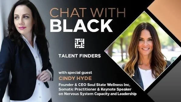Talent Finders Podcast