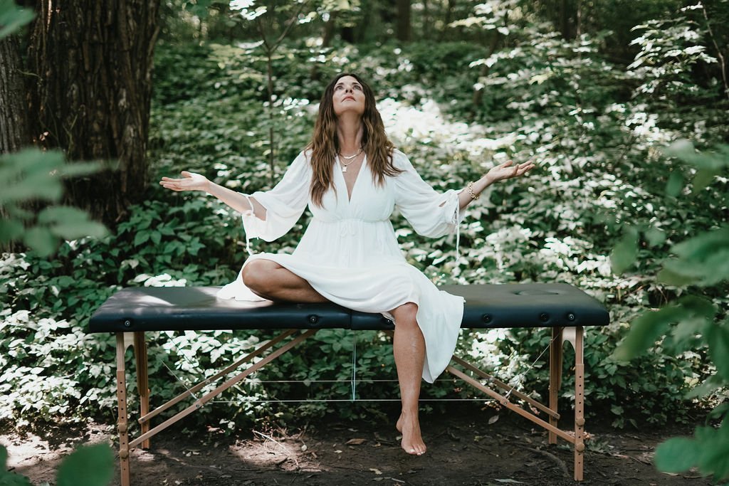 What Happens When Your Body Forces You To Stop