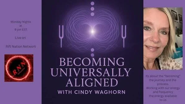 Becoming Universally Aligned