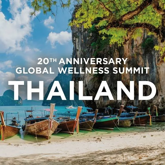 Global Wellness Summit 2026
