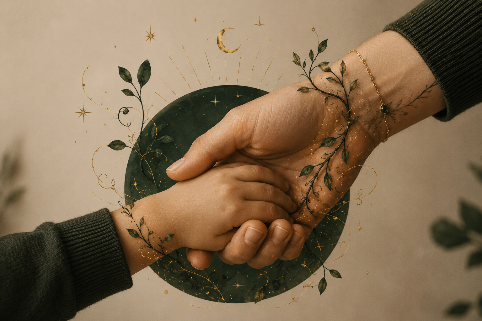What Attachment Trauma Actually Feels Like… Even If Your Childhood “Wasn’t That Bad”