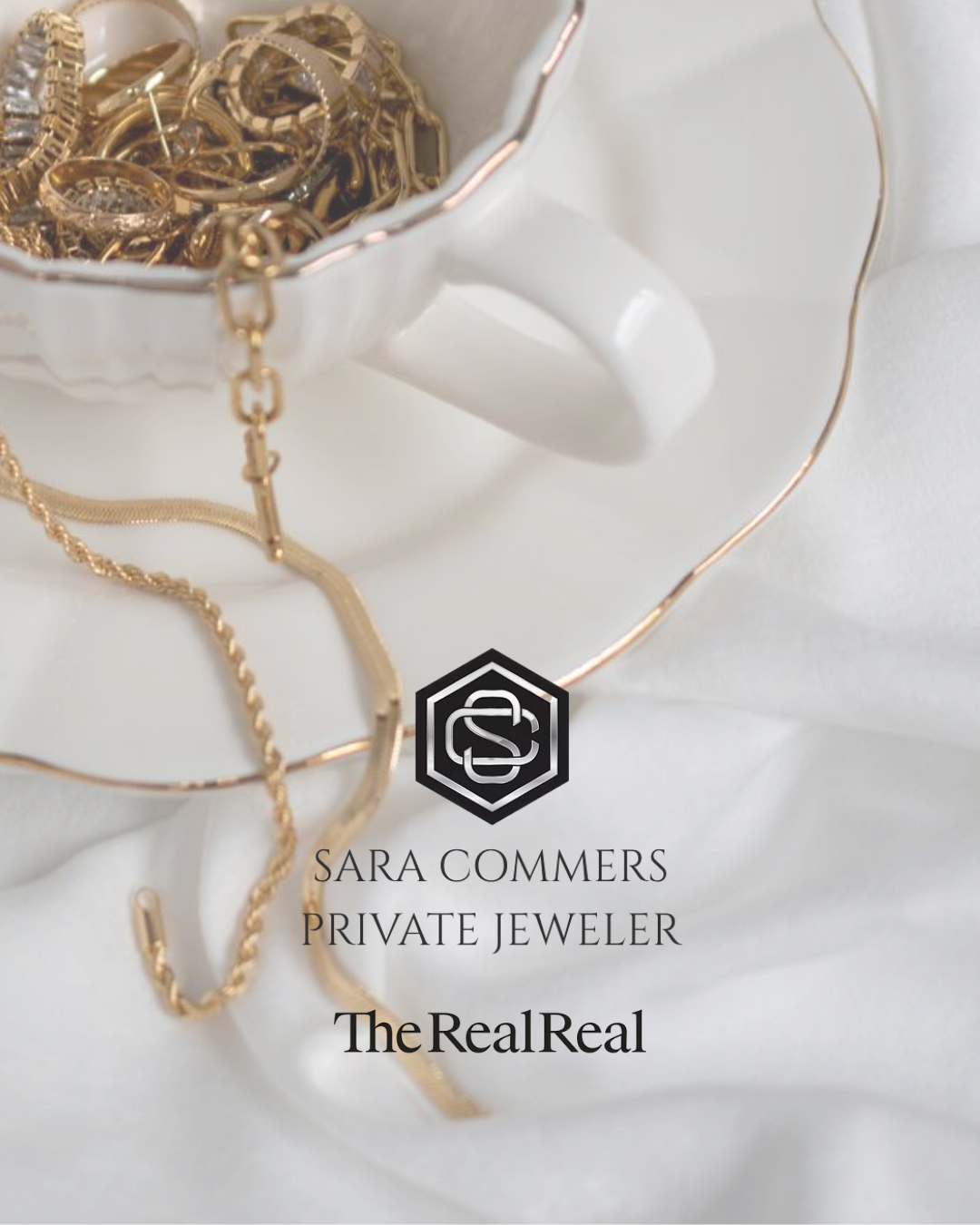 The Style Lab Exchange (Jewelry &amp; Resale Event)