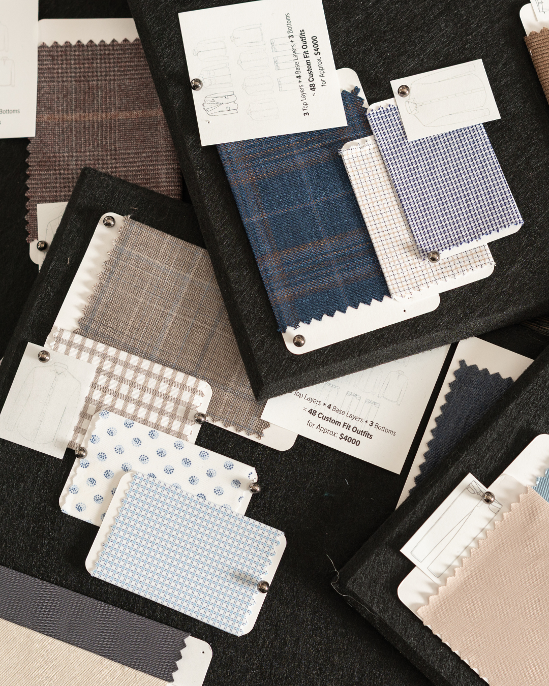 Book a Styling Appointment