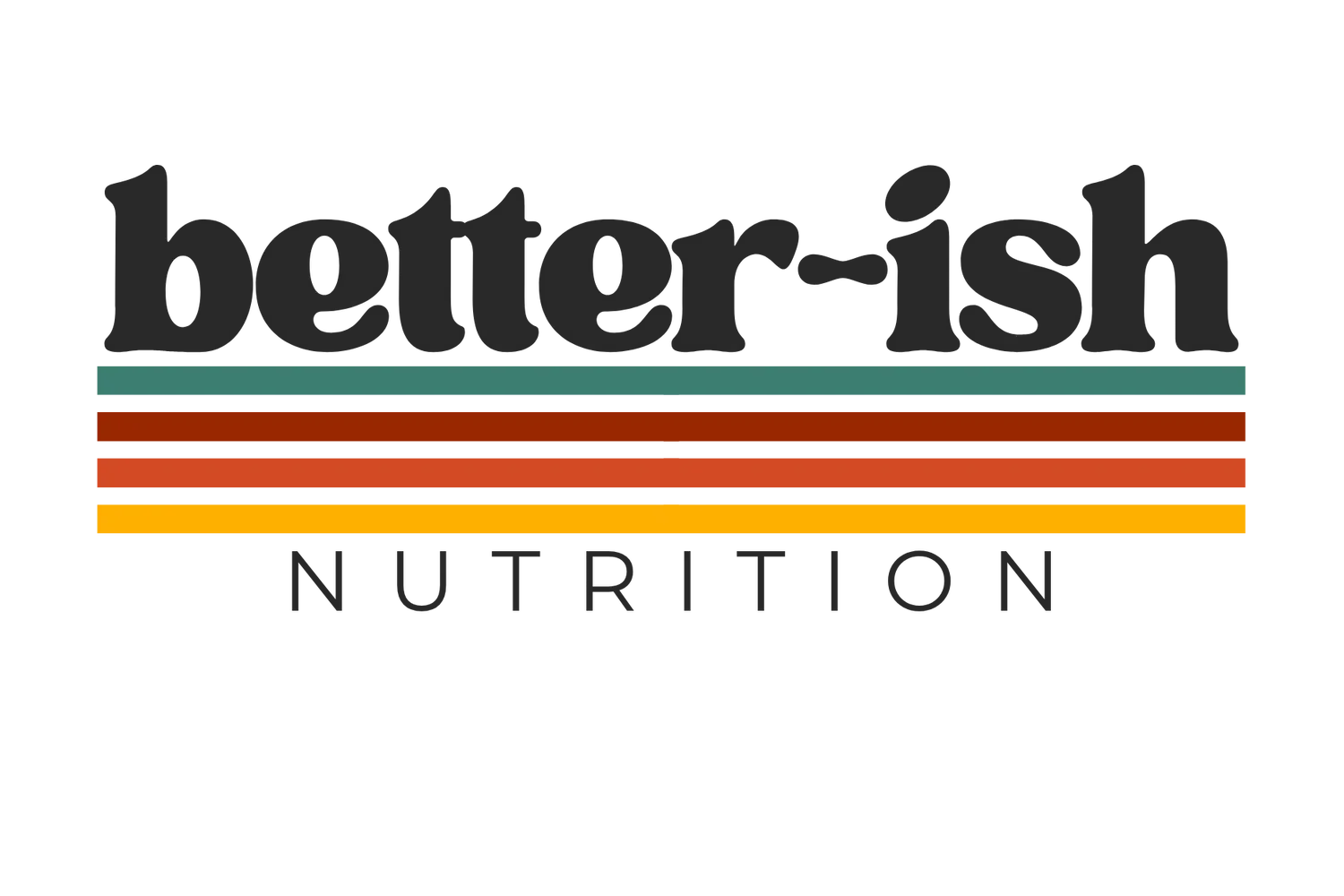 Betterish Nutrition