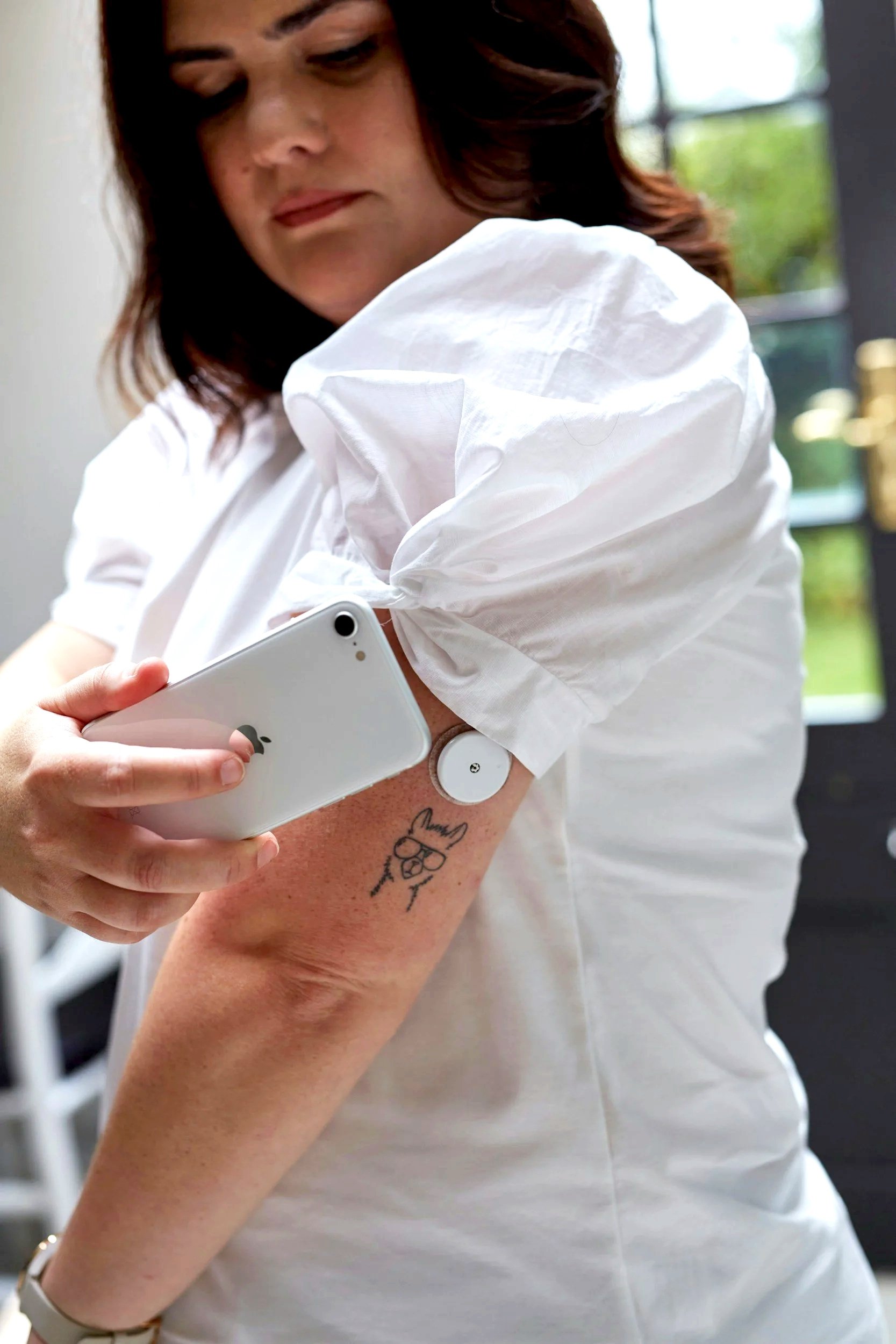 diabetes and prediabetes cgm